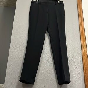 Women’s Ann Taylor Black Pants